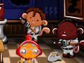 Spil Monkey Go Happy Stage 810 online