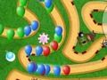 Spil Bloons TD 3 online