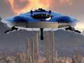 Spil Ufo rumskib eventyr  online