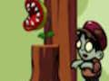 Spil Zombieskydning  online