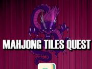 Spil Mahjong Fliser Quest online