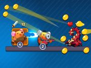 Spil Idle Pop Merge online