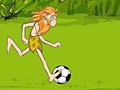 Spil Forhistorisk fodbold  online