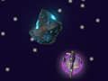 Spil Space Dodger online