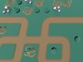 Spil Tower Defense - 3D online