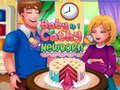 Spil Baby Cathy nyfødt ep 1 online