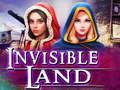 Spil Usynligt Land  online