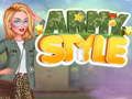 Spil Army stil  online