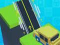 Spil Byg master: Bridge Race online