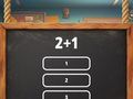 Spil 1+2u003d?  online