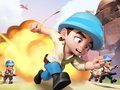 Spil Top War: Survival Island online