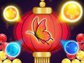 Spil Boble Shooter Butterfly online Spil Boble Shooter Butterfly online