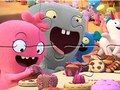 Spil Jigsaw Puzzle: Ugly dukker online