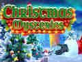 Spil Julens mysterier  online