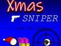 Spil Jule snigskytte  online