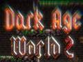 Spil Dark Age World 2 online