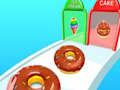 Spil Bakery Stack: Madlavningsspil  online