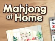 Spil Mahjong derhjemme - skandinavisk udgave online