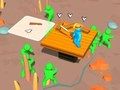 Spil Raft Island online