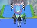 Spil Aqua Master online