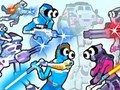 Spil Space Wars Battleground online