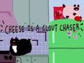 Spil Ost er en Clout Chaser  online