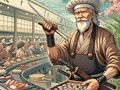 Spil Samurai Chef Express  online