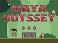 Spil Maya Odyssey online