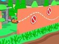 Spil Motorsav 3D  online