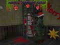 Spil Monster julerror online