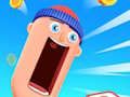 Spil Hopping Heads: Scream & Shout online