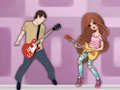 Spil Find popstjernen Justin  online