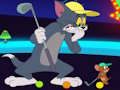 Spil Tom og Jerry-showet opdager forskellen  online