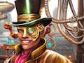 Spil Clockwork Chronicles online