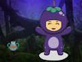 Spil Wonder Frugt Jungle Escape  online