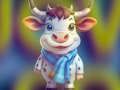 Spil Jovial Cow Rescue online