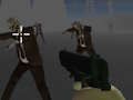 Spil Zombie Survival FPS Defense Z Mart online