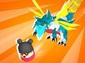 Spil Dinosaur City Legend online
