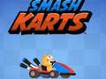 Spil Smash Karts online