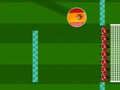 Spil Mål Finger Fodbold  online