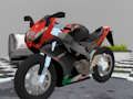 Spil Crazy Wheelie Motorider online
