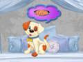 Spil Pizza Paw Escape online