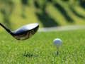 Spil Ublokeret Golf Challenge  online