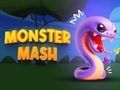 Spil Monster Mash: Pet Trainer online