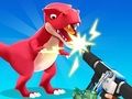 Spil Dino Shooter Pro online