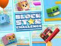 Spil Block Star Challenge online