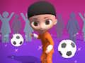 Spil Shaolin fodbold  online
