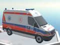 Spil Skynd dig ambulance  online
