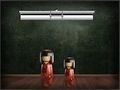 Spil Amgel Easy Room Escape 162 online