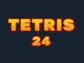 Spil Tetris 24 online